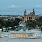 Cosy Townhouse 5 Min Walk To Valletta Apartamento