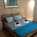 Apartamento Cosy Townhouse 5 Min Walk To Valletta