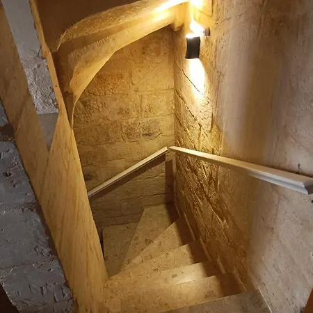 Cosy Townhouse 5 Min Walk To Valletta *