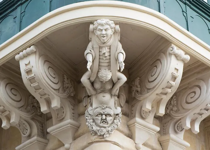 Cosy Townhouse 5 Min Walk To Valletta Daire Il-Furjana