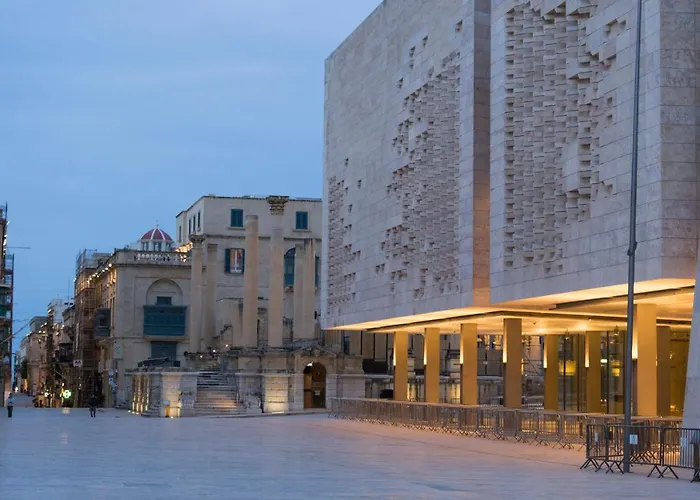 Cosy Townhouse 5 Min Walk To Valletta * Il-Furjana