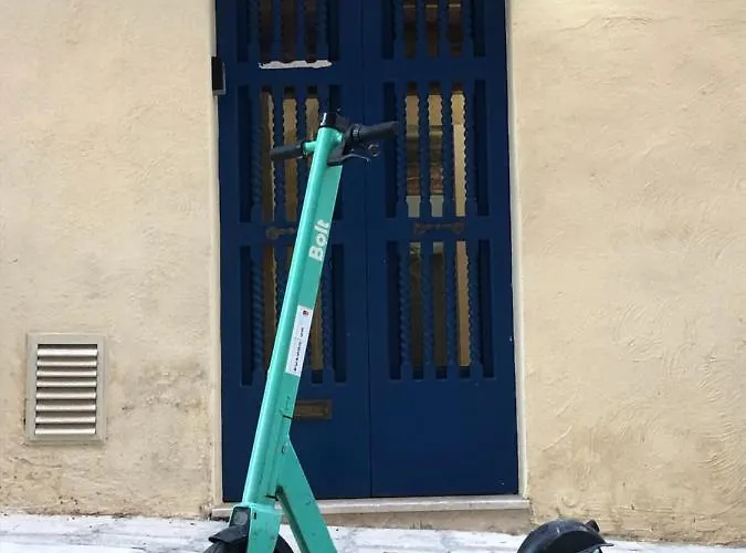 Cosy Townhouse 5 Min Walk To Valletta *