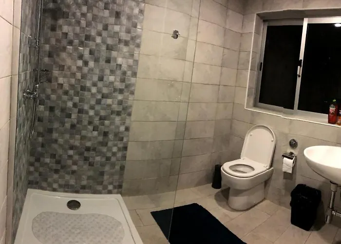 Cosy Townhouse 5 Min Walk To Valletta Il-Furjana