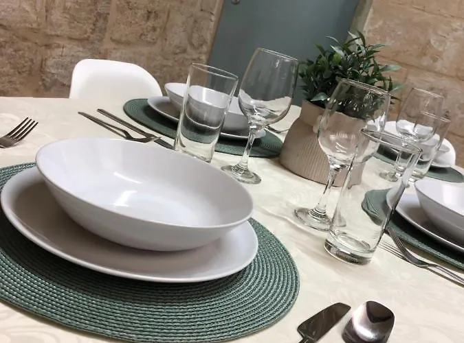 Cosy Townhouse 5 Min Walk To Valletta Daire Il-Furjana