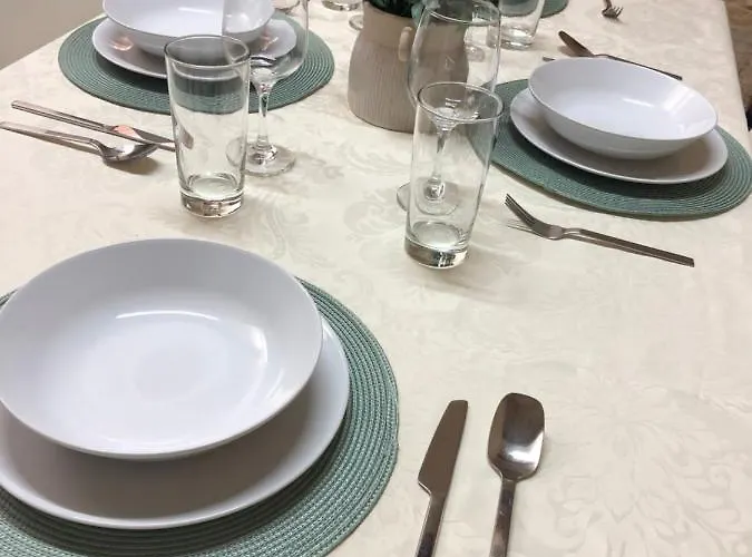 Daire Cosy Townhouse 5 Min Walk To Valletta Il-Furjana