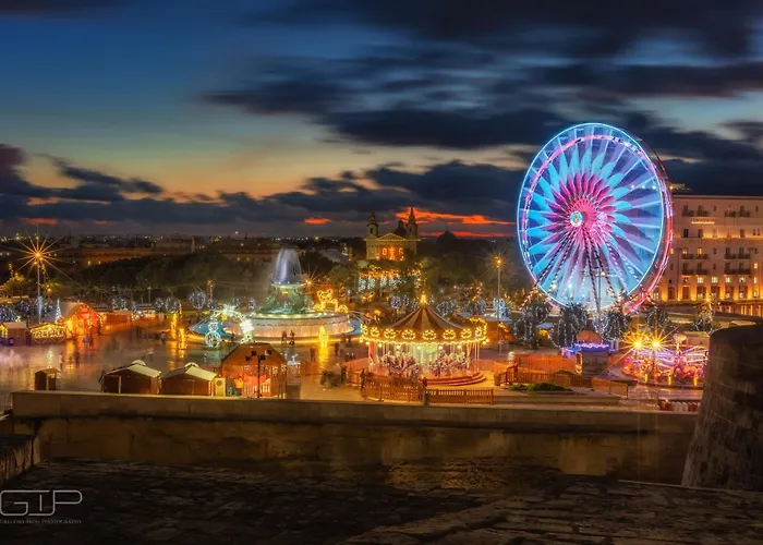 Daire Cosy Townhouse 5 Min Walk To Valletta *