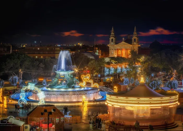 Daire Cosy Townhouse 5 Min Walk To Valletta *