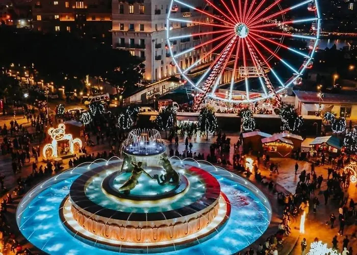 Daire Cosy Townhouse 5 Min Walk To Valletta *