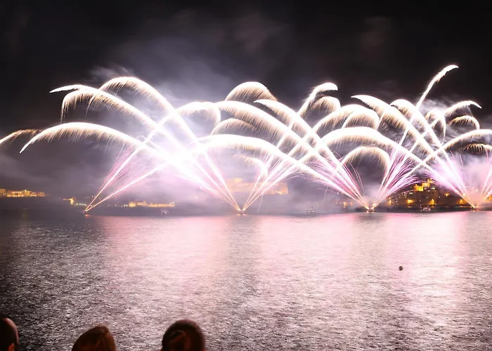 Cosy Townhouse 5 Min Walk To Valletta Daire