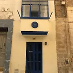 Cosy Townhouse 5 Min Walk To Valletta Appartement *