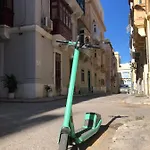 Cosy Townhouse 5 Min Walk To Valletta 일 푸리아나