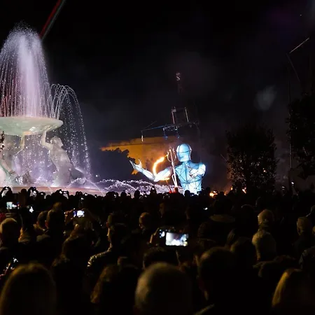 Cosy Townhouse 5 Min Walk To Valletta Apartman *