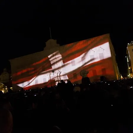 Cosy Townhouse 5 Min Walk To Valletta