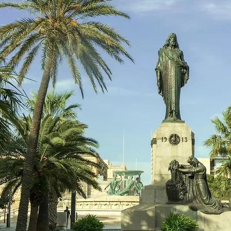 Apartman Cosy Townhouse 5 Min Walk To Valletta Floriana