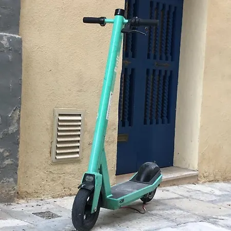 Cosy Townhouse 5 Min Walk To Valletta *