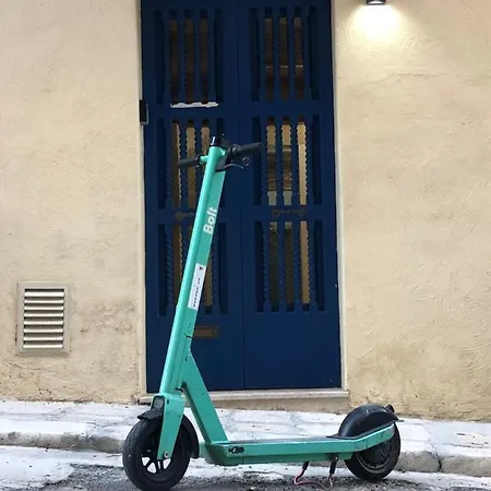 Cosy Townhouse 5 Min Walk To Valletta *