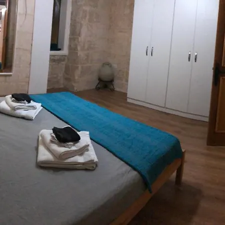 아파트 Cosy Townhouse 5 Min Walk To Valletta