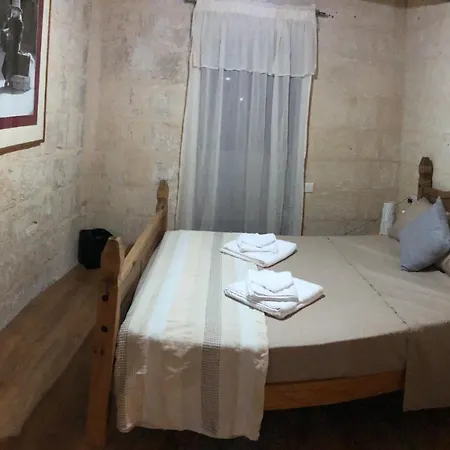 Apartman Cosy Townhouse 5 Min Walk To Valletta *