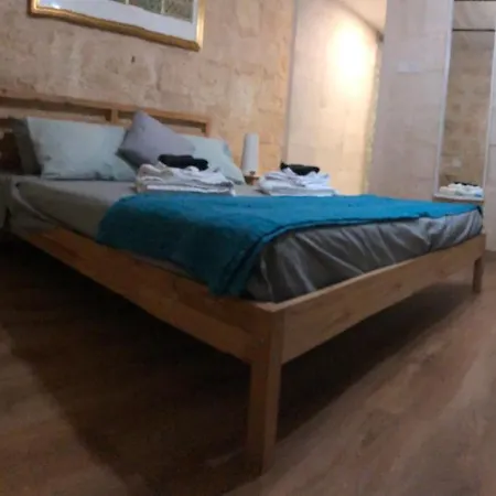 Apartment Cosy Townhouse Il-Furjana