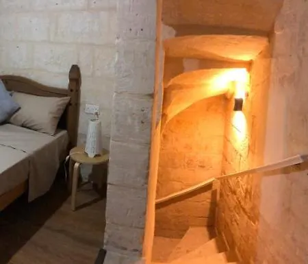 Cosy Townhouse 5 Min Walk To Valletta Apartman *