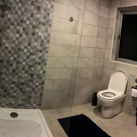 Cosy Townhouse Il-Furjana