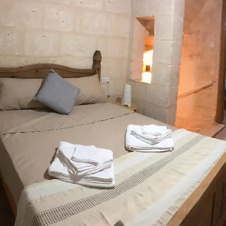 Apartman Cosy Townhouse 5 Min Walk To Valletta