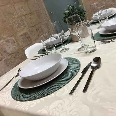 Apartman Cosy Townhouse 5 Min Walk To Valletta *