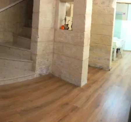 Cosy Townhouse Apartment