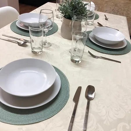 Apartment Cosy Townhouse Il-Furjana