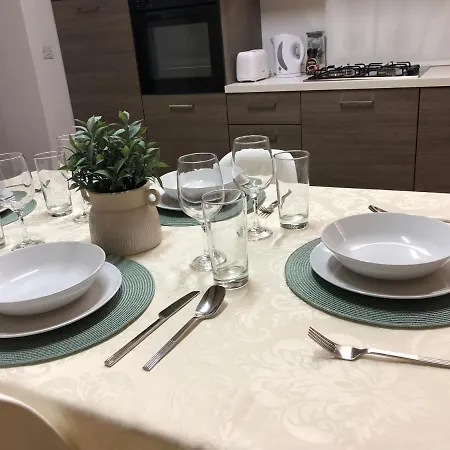 아파트 Cosy Townhouse 5 Min Walk To Valletta 일 푸리아나