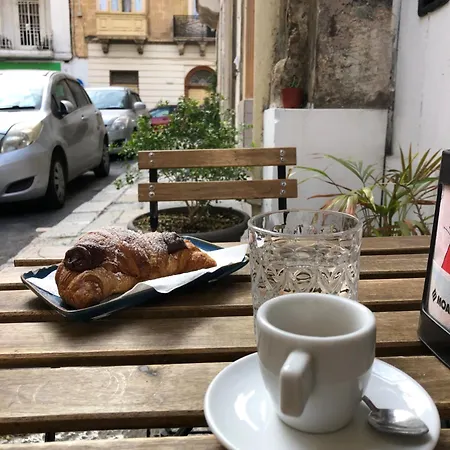 Apartamento Cosy Townhouse 5 Min Walk To Valletta *