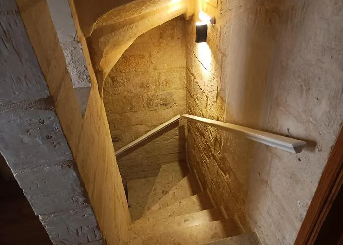 Cosy Townhouse 5 Min Walk To Valletta *