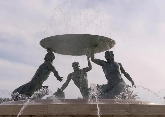 Cosy Townhouse 5 Min Walk To Valletta Φλοριάνα