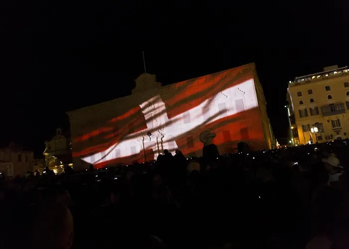 Cosy Townhouse 5 Min Walk To Valletta