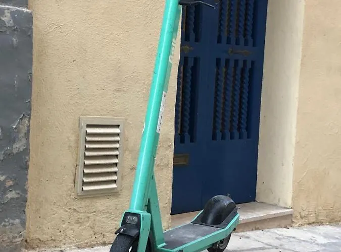 Cosy Townhouse 5 Min Walk To Valletta *