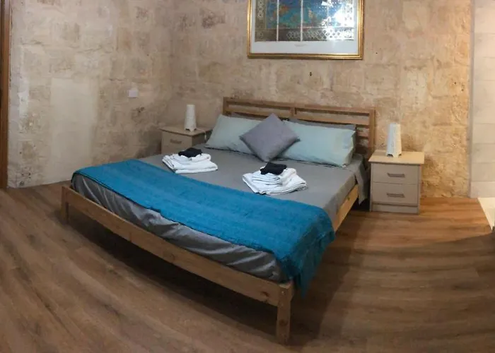 Cosy Townhouse 5 Min Walk To Valletta *