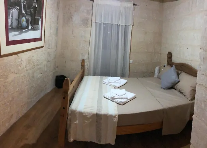 Διαμέρισμα Cosy Townhouse 5 Min Walk To Valletta *