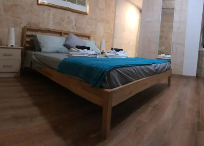 Διαμέρισμα Cosy Townhouse 5 Min Walk To Valletta Φλοριάνα
