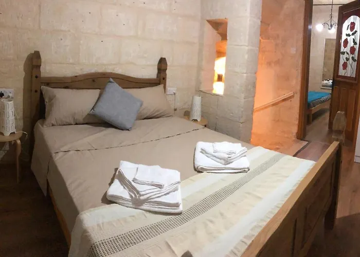 Διαμέρισμα Cosy Townhouse 5 Min Walk To Valletta