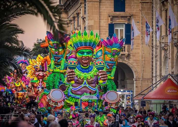 Διαμέρισμα Cosy Townhouse 5 Min Walk To Valletta Φλοριάνα