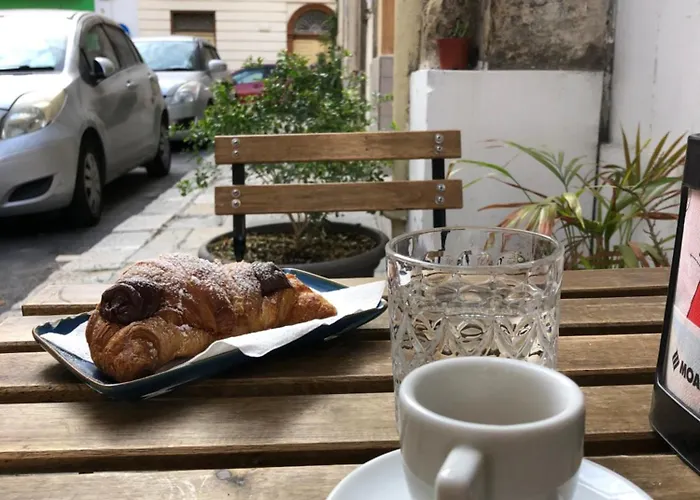 Apartamento Cosy Townhouse 5 Min Walk To Valletta *