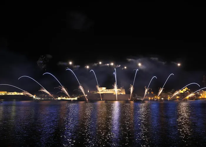 Διαμέρισμα Cosy Townhouse 5 Min Walk To Valletta *