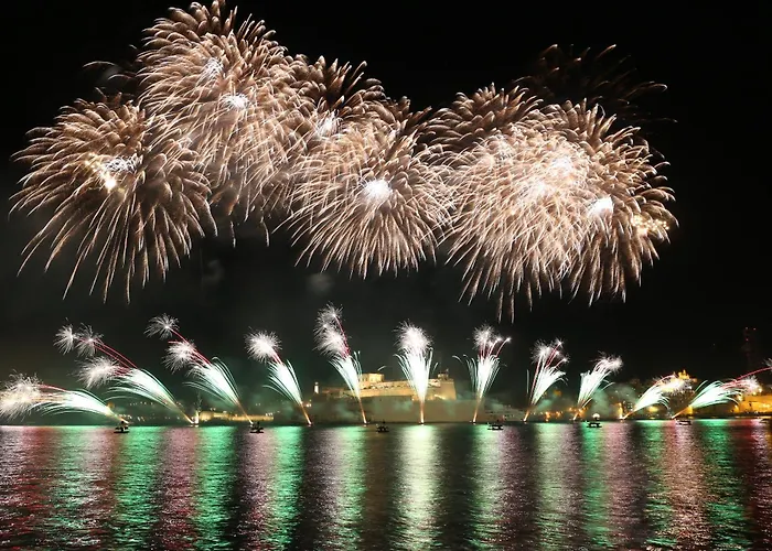 Διαμέρισμα Cosy Townhouse 5 Min Walk To Valletta Φλοριάνα